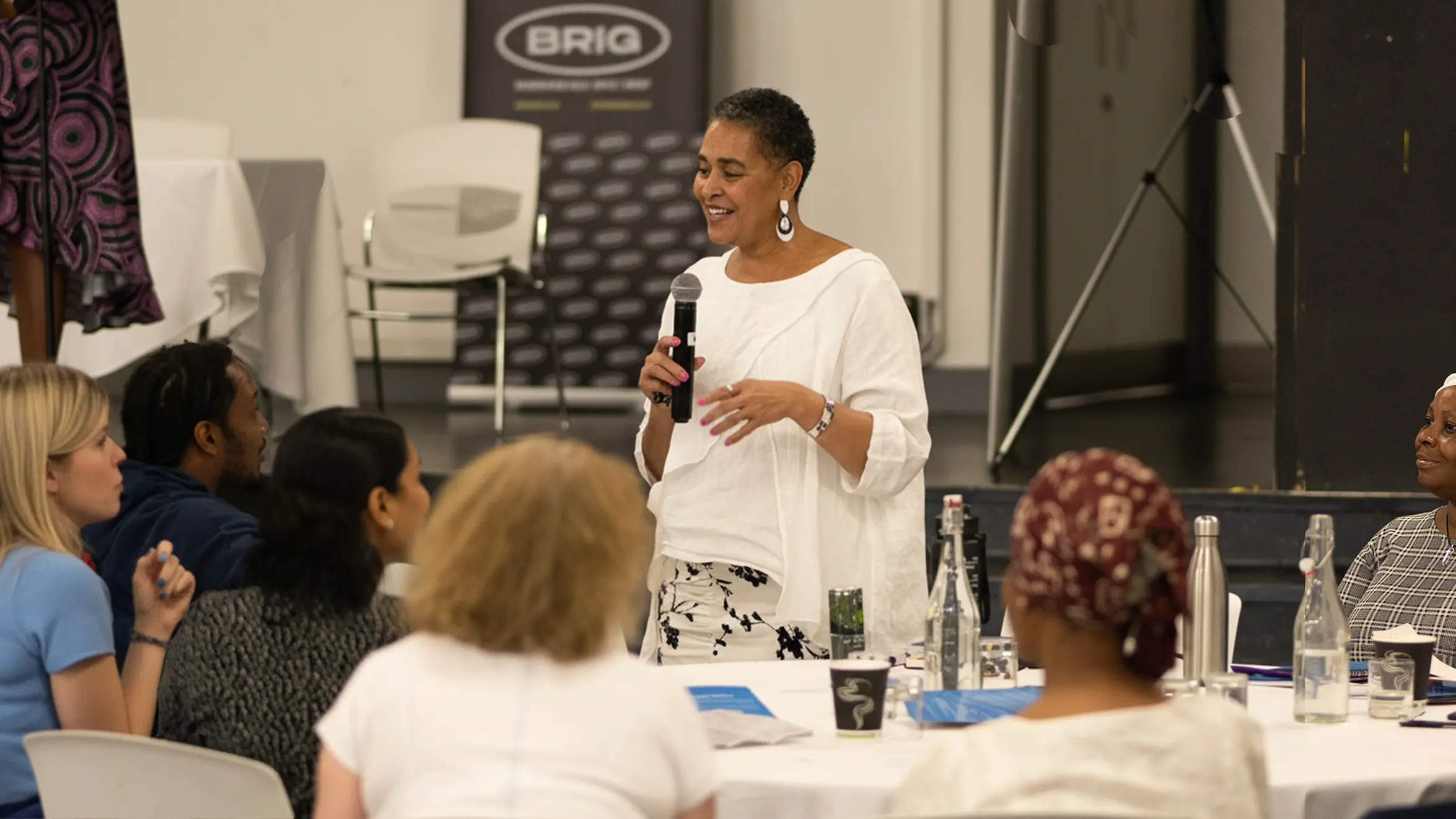 Birmingham Race Disparities Overview