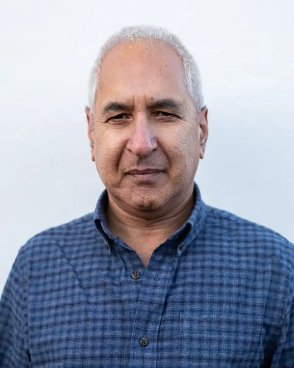 Karamat Iqbal
