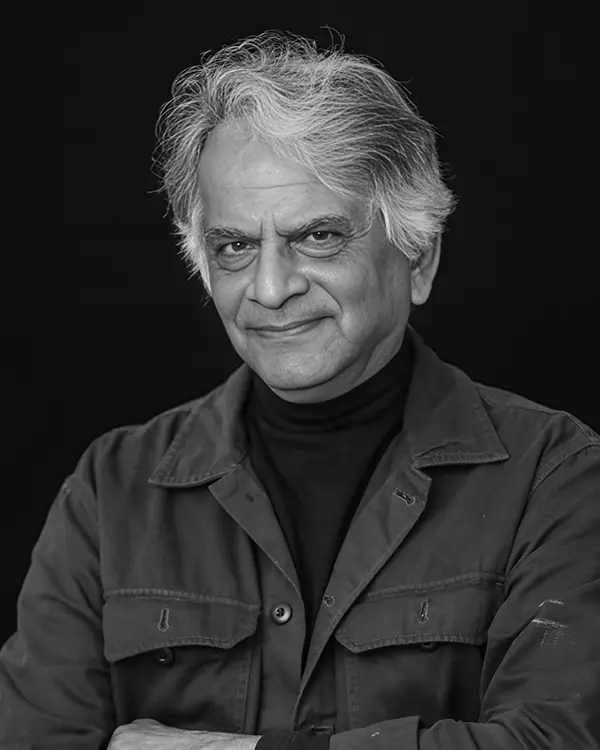 Ranjit Sondhi