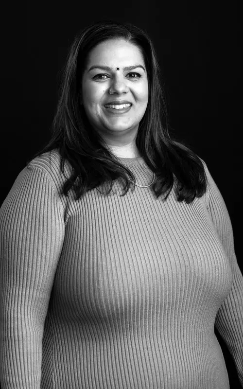 Neelam Heera-Shergill