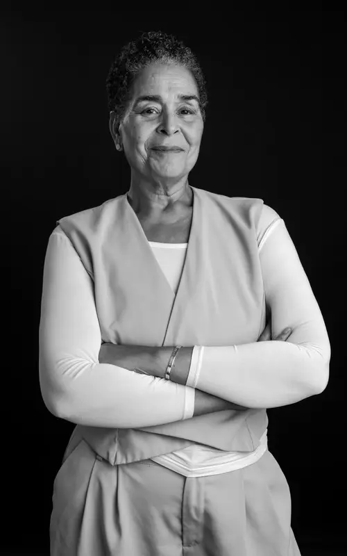 Siobhan Harper Nunes