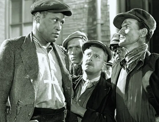 The Proud Valley film