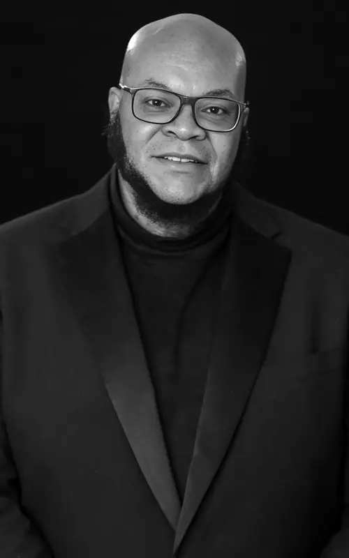 Keith Shayaam mSmith