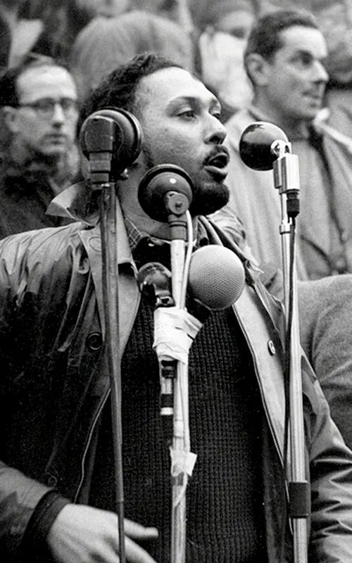 Stuart Hall